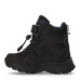 Черевики зимові Tommy Hilfiger WATERPROOF TRONCHETTO NEVE NERO