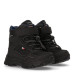 Черевики зимові Tommy Hilfiger WATERPROOF TRONCHETTO NEVE NERO