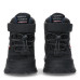 Черевики зимові Tommy Hilfiger WATERPROOF TRONCHETTO NEVE NERO