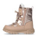 Черевики зимові Tommy Hilfiger WATERPROOF TRONCHETTO BRONZO