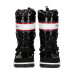 Сапоги Snowboot Tommy Hilfiger Black