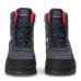 Ботинки зимние Tommy Hilfiger WATERPROOF TRONCHETTO NEVE BLU