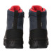 Ботинки зимние Tommy Hilfiger WATERPROOF TRONCHETTO NEVE BLU