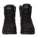 Ботинки зимние Tommy Hilfiger WATERPROOF TRONCHETTO NEVE NERO
