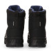 Ботинки зимние Tommy Hilfiger WATERPROOF TRONCHETTO NEVE NERO