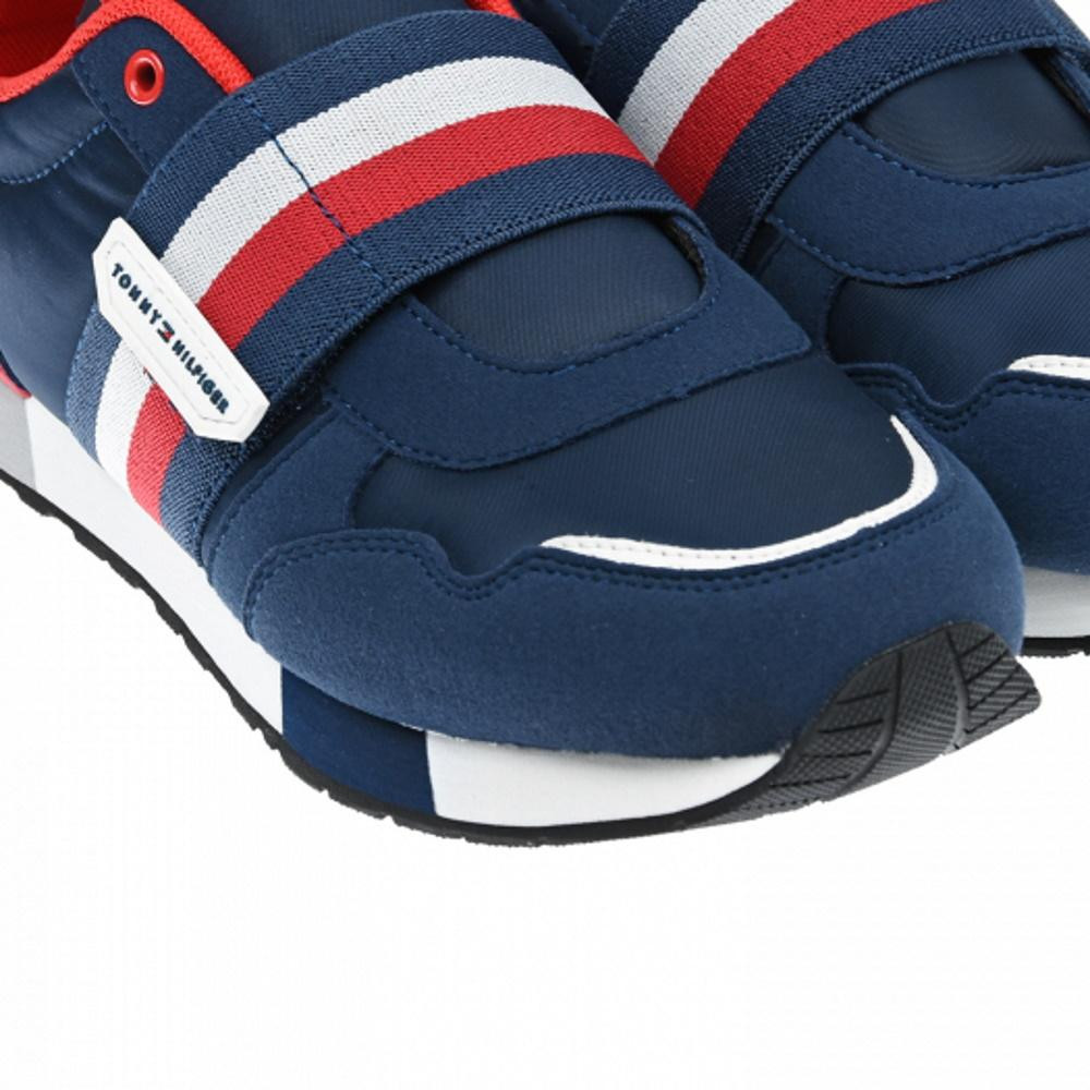 Кроссовки Tommy Hilfiger