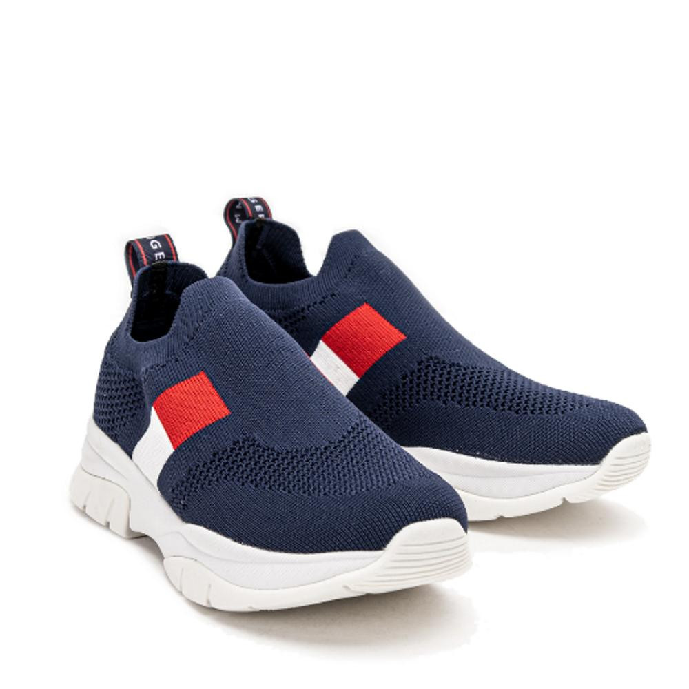 Кроссовки Tommy Hilfiger