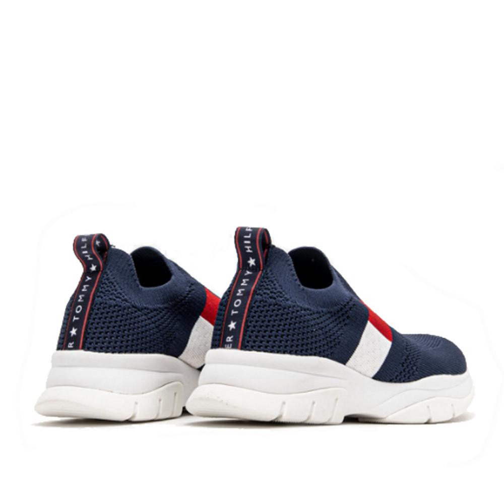 Кроссовки Tommy Hilfiger